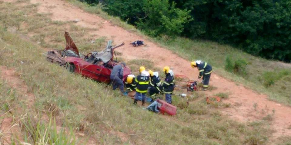  (Bombeiros/Divulgação)