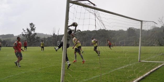  (Divulgação/América)