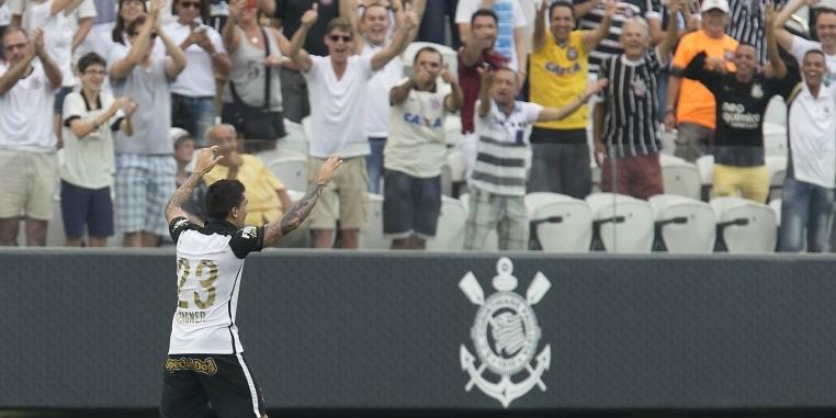  (Daniel Augusto Jr./Agência Corinthians)