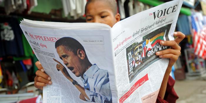  (Soe Than Win/AFP)