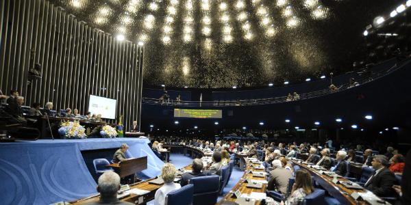  (Agência Senado)