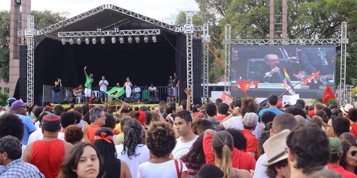  (Flávio Tavares/Hoje em Dia)