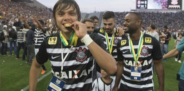 Corinthians: Romero volta a marcar na Arena após mais de cinco anos