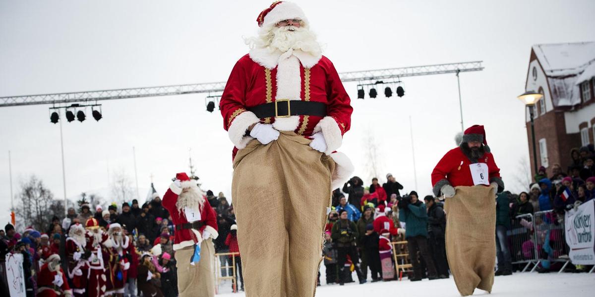  ( Nackstrand/AFP)