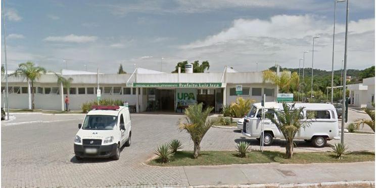  (Google Street View/Reprodução)