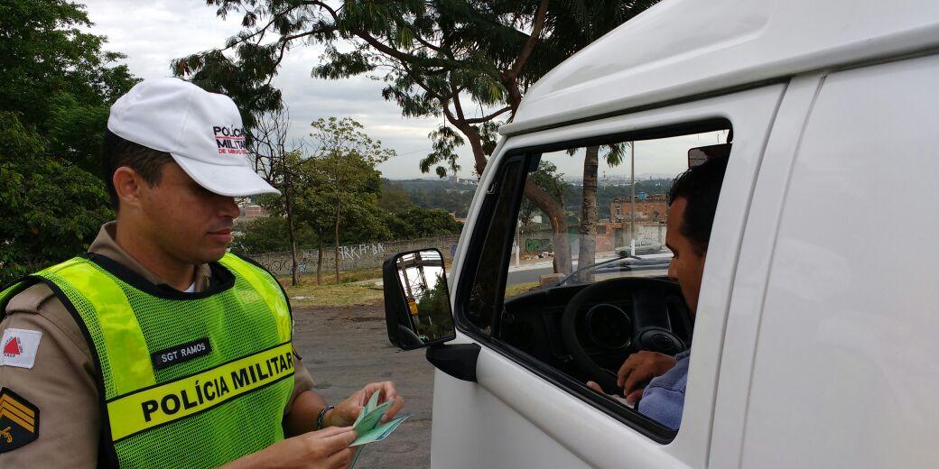  (Polícias Militar Rodoviária/Divulgação)