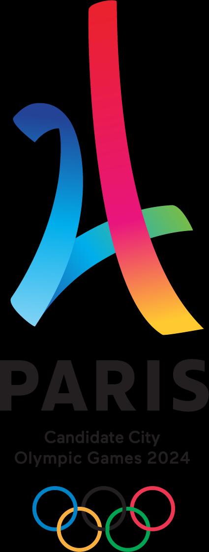 Candidatura de Paris para Olimpíada de 2024 anuncia novos patrocinadores