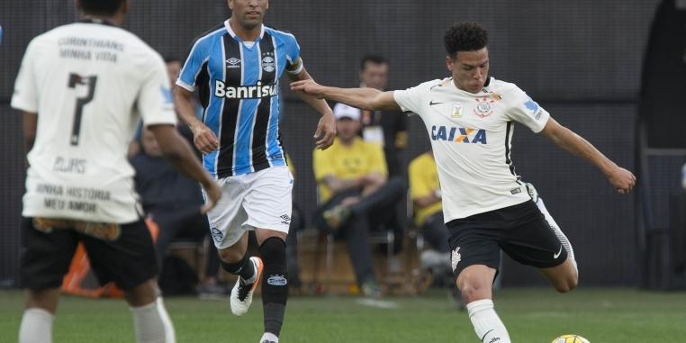  (Daniel Augusto Jr/Agência Corinthians)