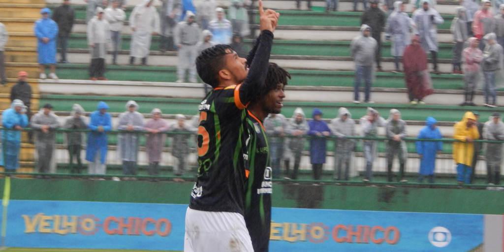  (Carlos Cruz - Assessoria AFC)