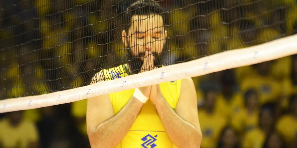  (FIVB/Divulgação)