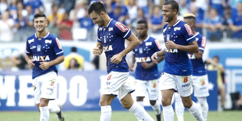  (Washington Alves/Cruzeiro)