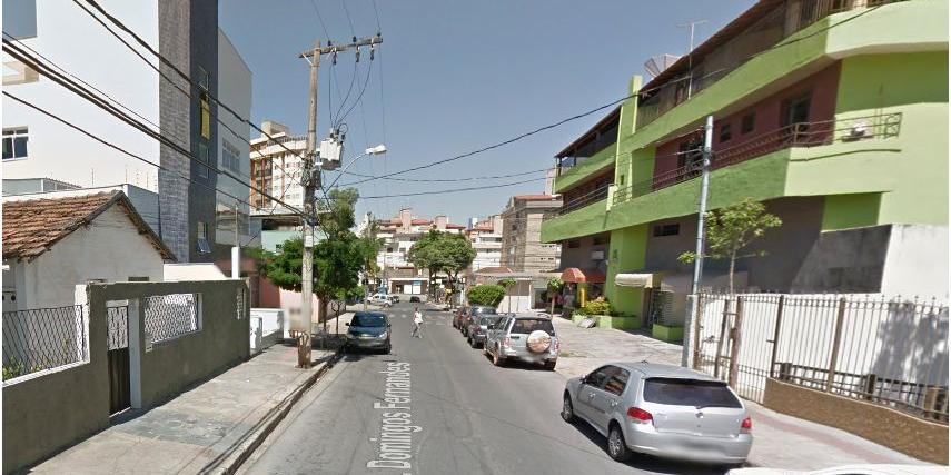  (Reprodução/Google Maps)