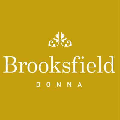 Marca brooksfield outlet