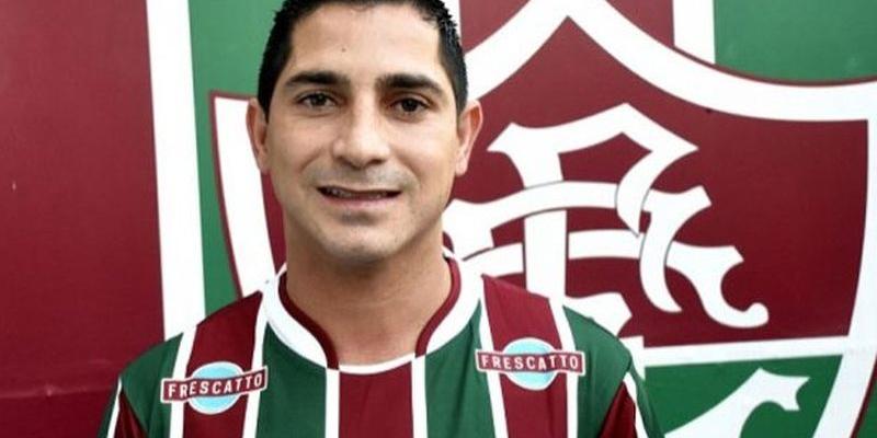  (Fluminense/Divulgação)