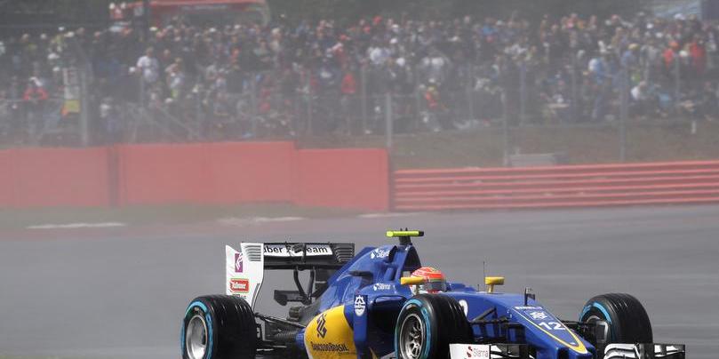  (Sauber F1 Team/divulgação)