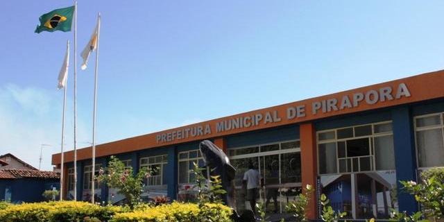  (Prefeitura Municipal de Pirapora/Divulgação)