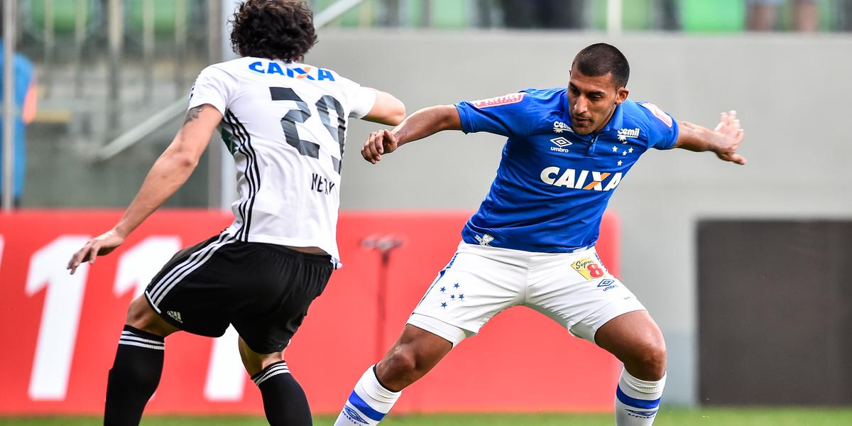  (Pedro Vilela/Light Press/Cruzeiro)