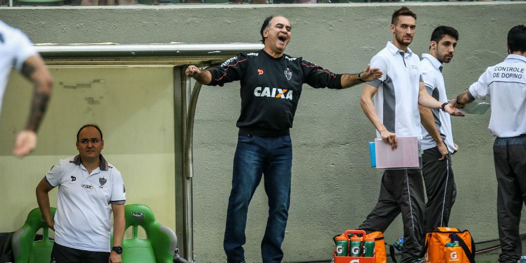  (Bruno Cantini/Atlético)