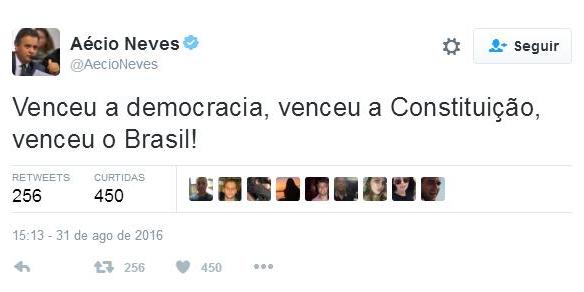  (Reprodução/Twitter)