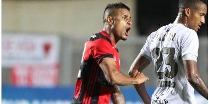  (Gilvan de Souza/ Flamengo)