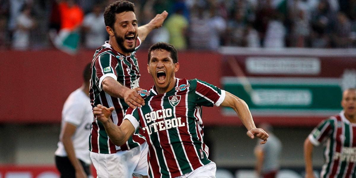  (Nelson Perez/Fluminense)