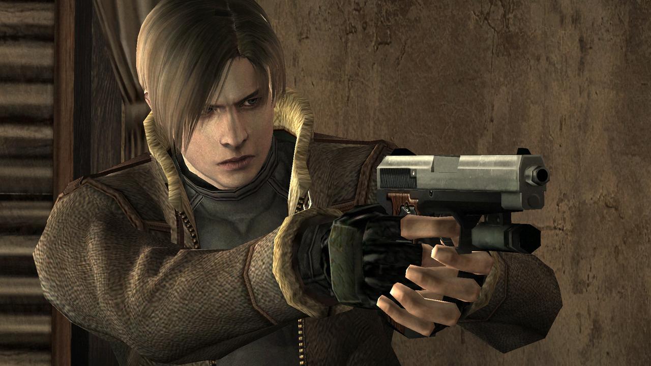 Mod melhora gráficos de Resident Evil 4 HD no PC
