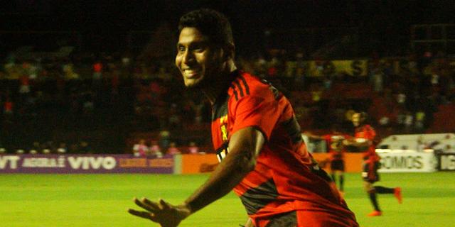  (Foto: Williams Aguiar/Sport Club do Recife)