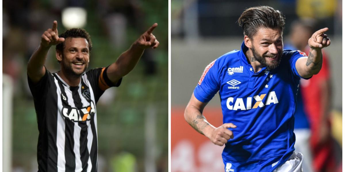  (Atlético/Cruzeiro/Divulgação)