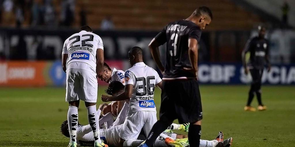  (Ivan Storti/Santos FC)