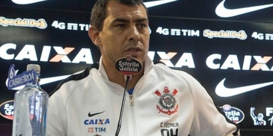  (Daniel Augusto Jr/Agência Corinthians/Corinthians)