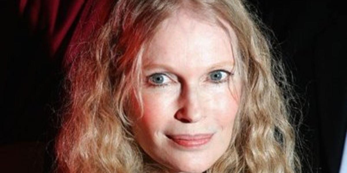 Filho De Mia Farrow Morre Em Acidente De Carro Nos Eua Aos 27 Anos