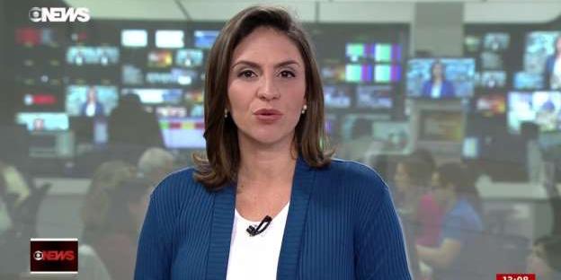 Jornal GloboNews