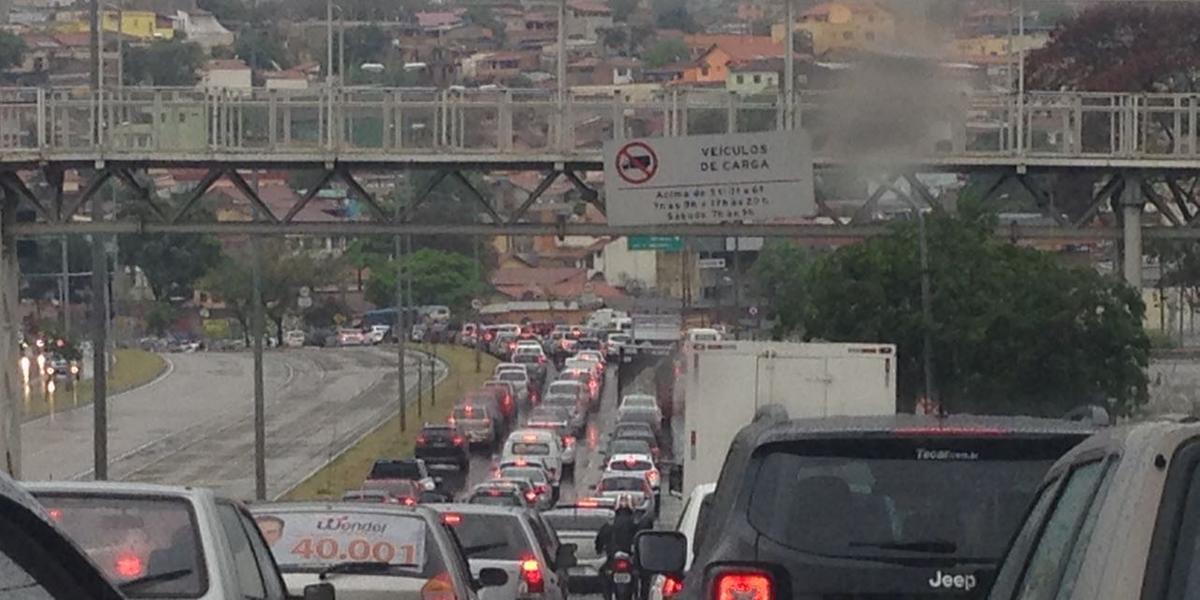  (Flávio Tavares/Hoje em Dia)