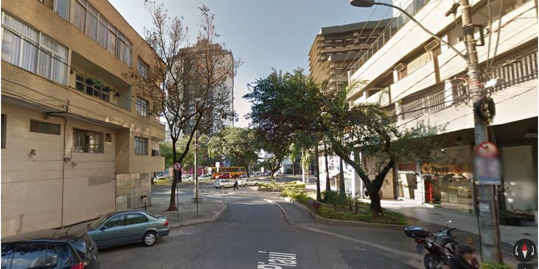  (Reprodução Google Street View)