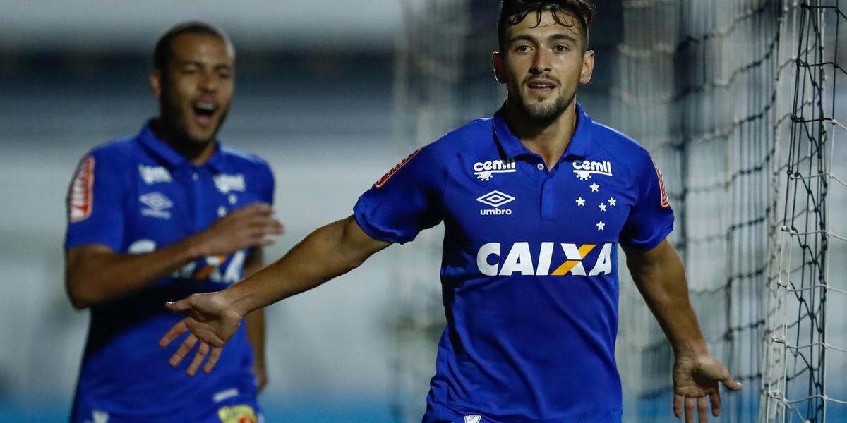  (Marcello Zambrana/Light Press/Cruzeiro)