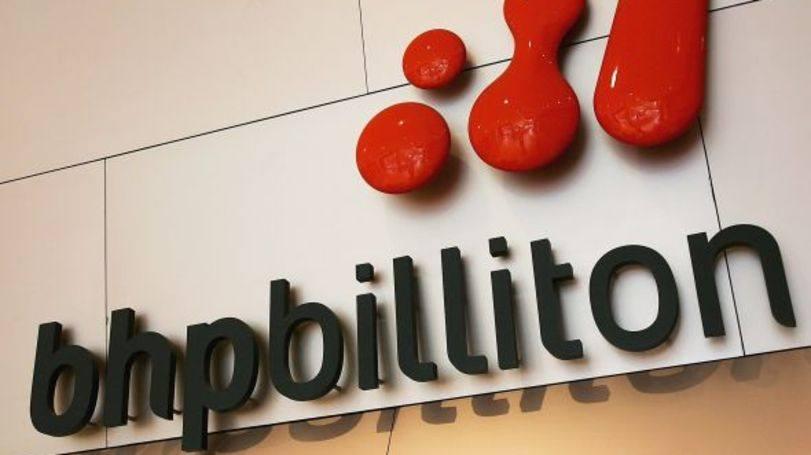 BHP Billiton revela planos para expandir atuação no mercado de petróleo