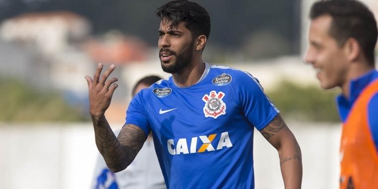  (Daniel Augusto Jr./ Agência Corinthians )