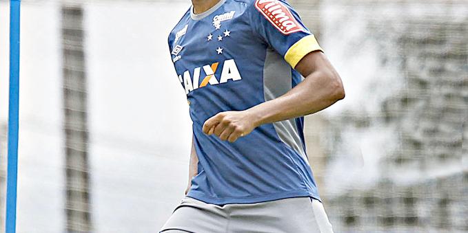  (Washington Alves/Light Press/Cruzeiro)