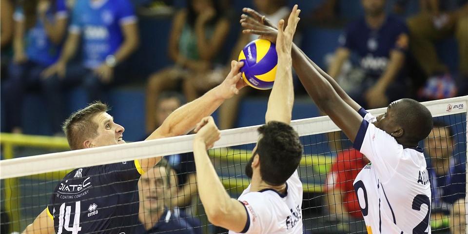  (FIVB/divulgação)