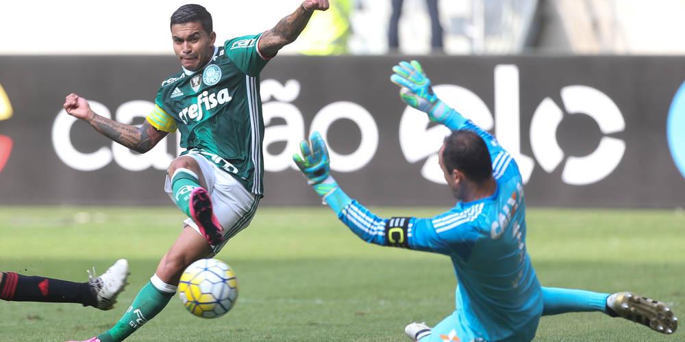  (Cesar Grego/Agência Palmeiras)