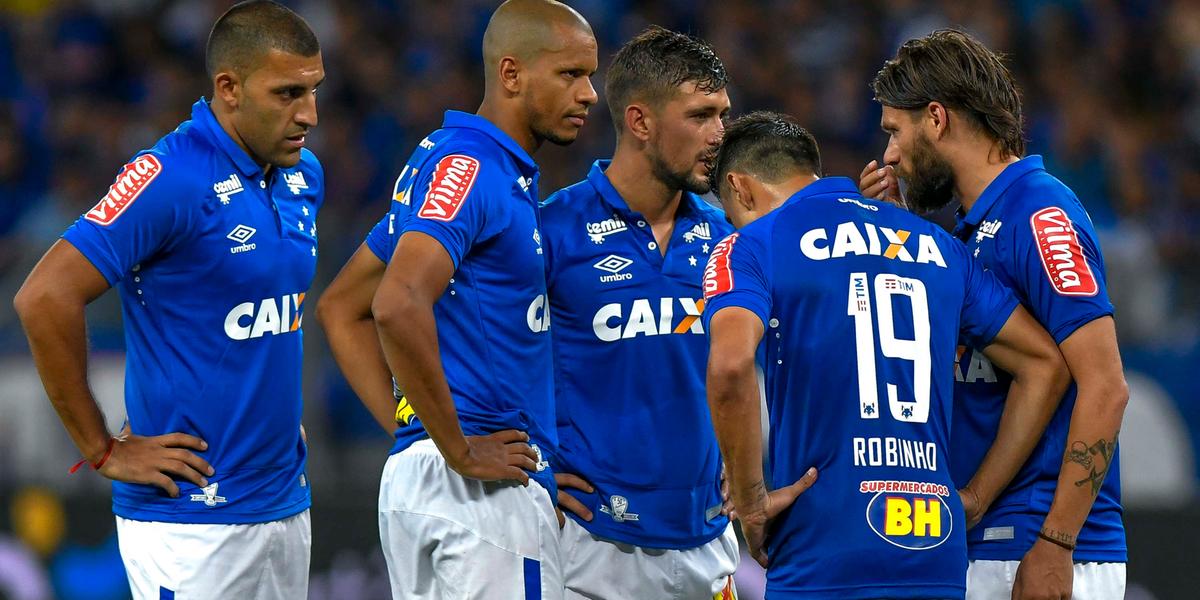  (Washington Alves/Light Press/Cruzeiro)