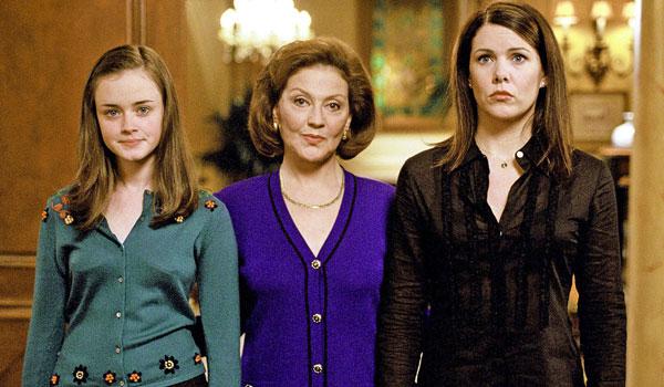 Gilmore Girls - 7ª Temporada