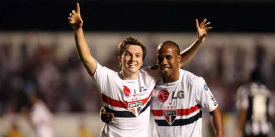 VOU JOGAR NO MORUMBI - Dagoberto x Borges - 09/Dez/23 - 14h 