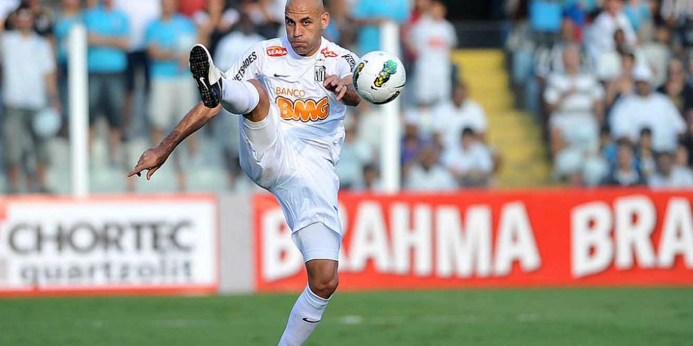  (Ivan Storti/Santos FC)