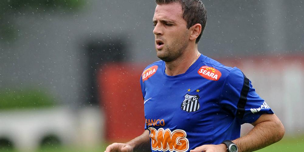  (Ivan Storti/Santos FC)