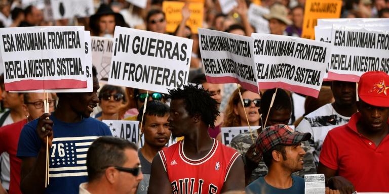  (GERARD JULIEN/AFP)