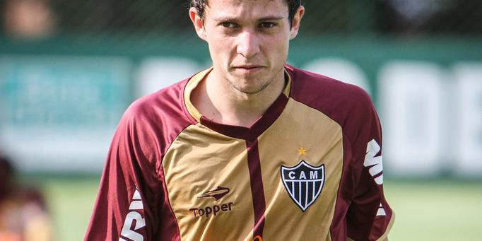  (Bruno Cantini/Atlético)