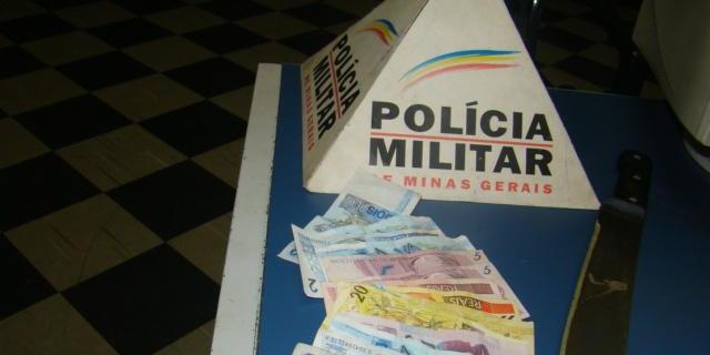  (Polícia Militar/Divulgação)