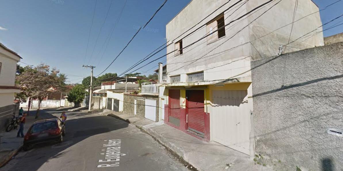  (Reprodução Google Street View)