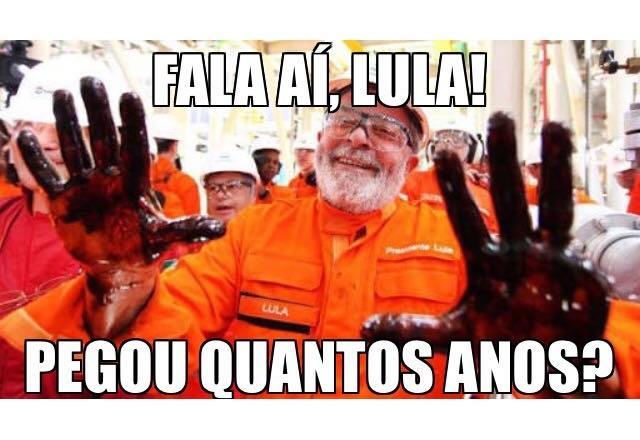 Após Lula Ser Condenado Onda De Memes Invade A Internet Confira